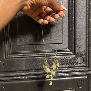 Kohl’s Statement necklace